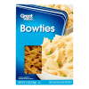 bowtie pasta